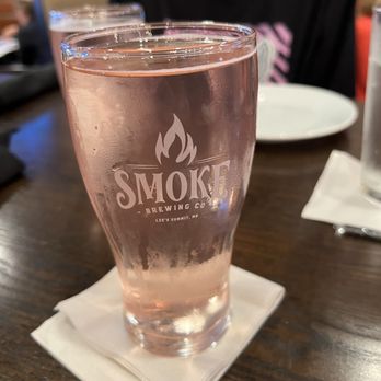 Smoke Brewing Company - Hard Seltzer- Rosé - Bars Near Me - Lee's Summit, Missouri Smoke Brewing Company - Hard Seltzer- Rosé - Bars Near Me - Lee's Summit, Missouri