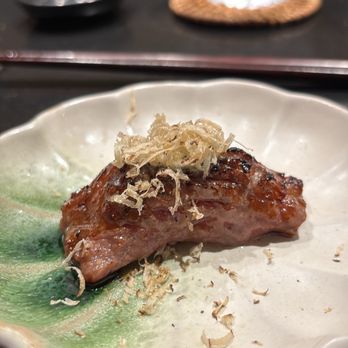 TORO - Wagyu - Sushi Bars Near Me - Honolulu, Hawaii