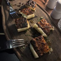 Queijo Assado Queijo Assado