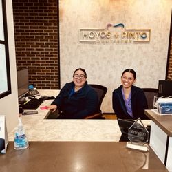 Hoyos & Pinto Dentistry