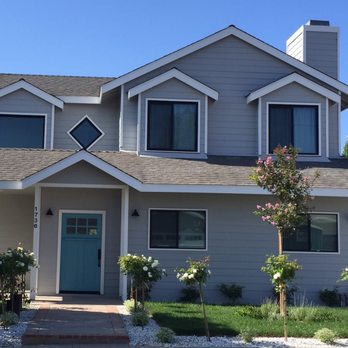 Best Builders & Development, Inc - New paint, front door, windows and landscaping - General Contractors Near Me - Sherman Oaks, California Best Builders & Development, Inc - New paint, front door, windows and landscaping - General Contractors Near Me - Sherman Oaks, California