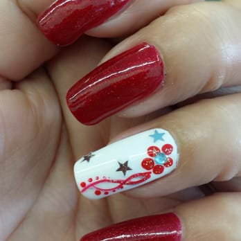 7Q Nails - I love it - Nail Salons Near Me - Los Angeles, California 7Q Nails - I love it - Nail Salons Near Me - Los Angeles, California