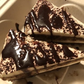 Dametra Cafe - Greek Near Me - Carmel-By-The-Sea, California