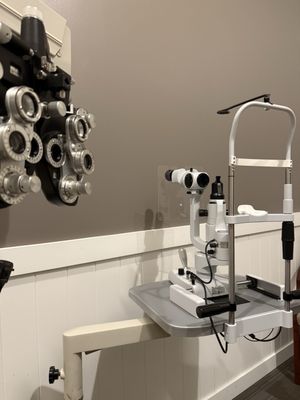 Eye 1st Holdings LLC