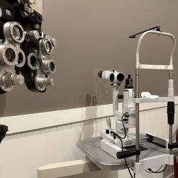 Eye 1st Vision Center