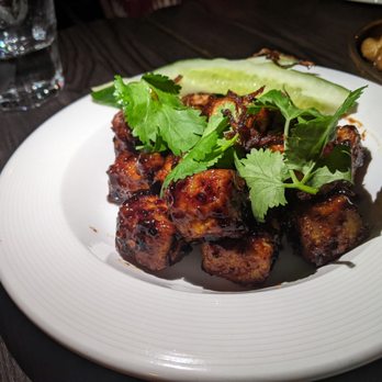 Thammada - Thai Near Me - Montreal, Quebec
