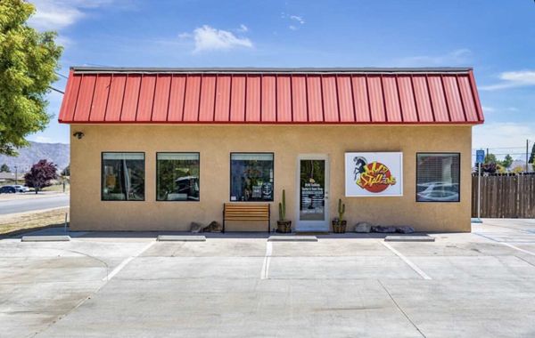 WYLD STALLIONS BARBER AND SKATE SHOP 27750 Stallion Springs Dr 