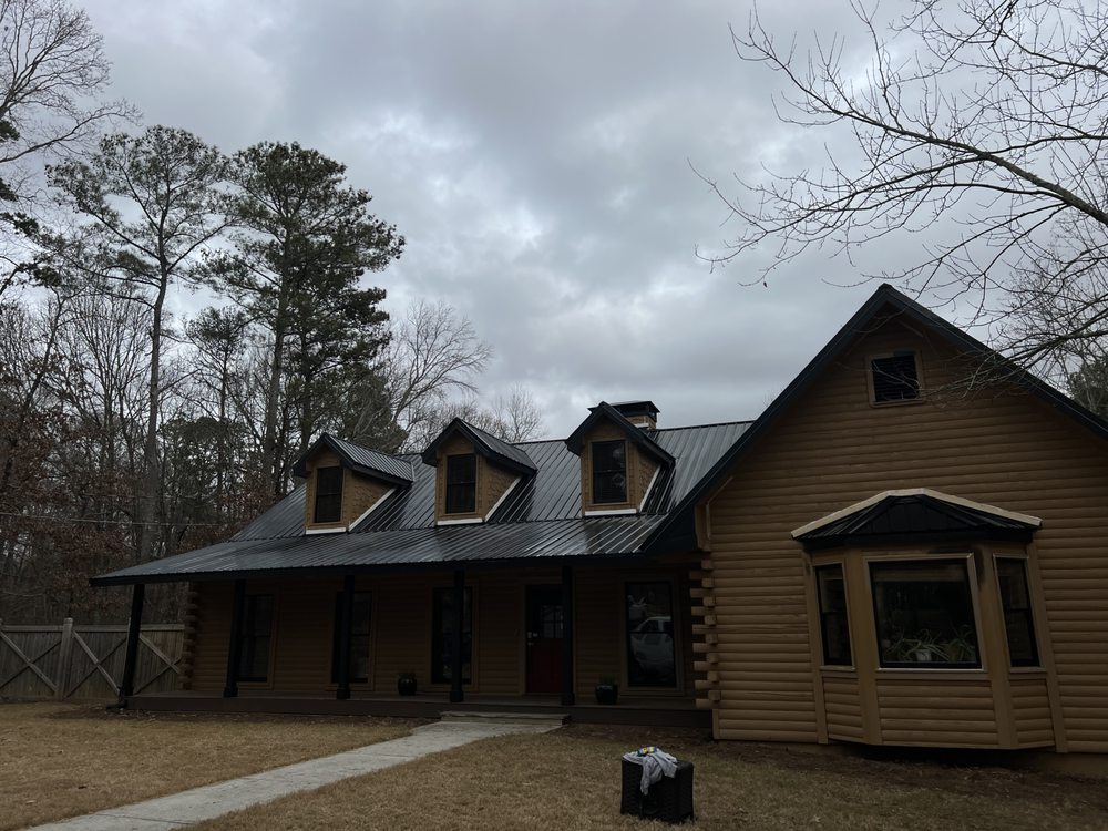 Slide of L & J Abonza Remodeling