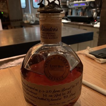 Yardbird Table & Bar - Southern Near Me - Miami Beach, Florida