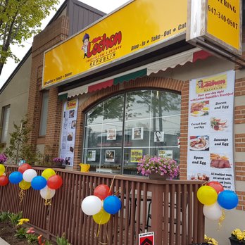 Lechon Republik - The Patio during Summer and Spring time - Filipino Near Me - Toronto, Ontario Lechon Republik - The Patio during Summer and Spring time - Filipino Near Me - Toronto, Ontario