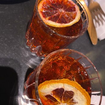 Bubo - Cocktail Bars Near Me - New York, New York