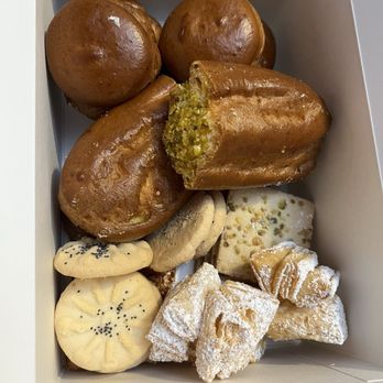 Tak Bakery - Bakeries Near Me - Tarzana, California Tak Bakery - Bakeries Near Me - Tarzana, California