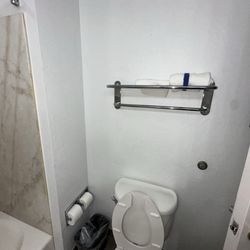 Country Inn & Suites by Radisson, Oklahoma City at NW Expy - No towels provided
