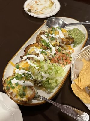 La Bamba Tacos & Tequila by null