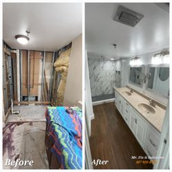 Mr. Fix it Solutions