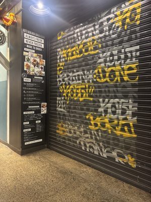 Kotti Berliner Döner Kebab by null