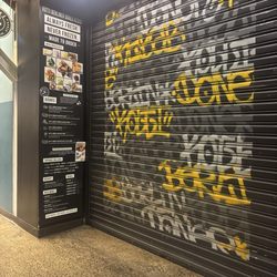 Kotti Berliner Döner Kebab - Came over an hour before closing on a Friday night. Was here specifically for the döner - closed. Not cool