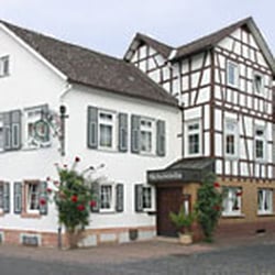 Hotel Gaststätte Zur Bretzel