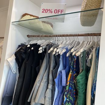 Ruby and Jenna - Women's Clothing Near Me - Delray Beach, Florida