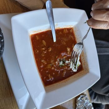 El Poblano Grill & Cantina - Manudo - Mexican Near Me - Columbia, Missouri