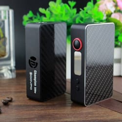 Axis Vapor - Champion 220w