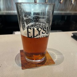 Avalanche Amber Ale