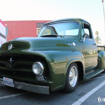 Stereo Zone - Classic Car Audio Installation - Electronics Near Me - Whittier, California Stereo Zone - Classic Car Audio Installation - Electronics Near Me - Whittier, California