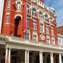 Pavilion Theatre Brighton - Theatre Royal, Brighton