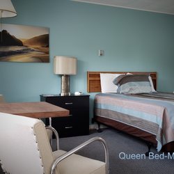 Cornerstone Motel - Standard Queen Suite; tastefully decorated with newly renovated rooms!