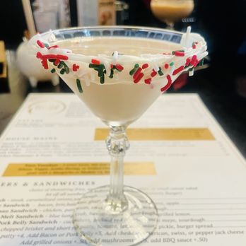 Angel's Share - Whiskey Bars Near Me - Long Beach, California