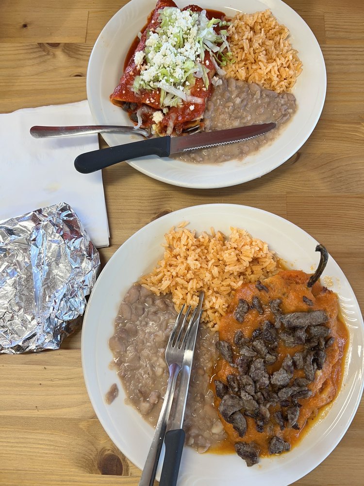 Casa Victoria Restaurante Mexicano