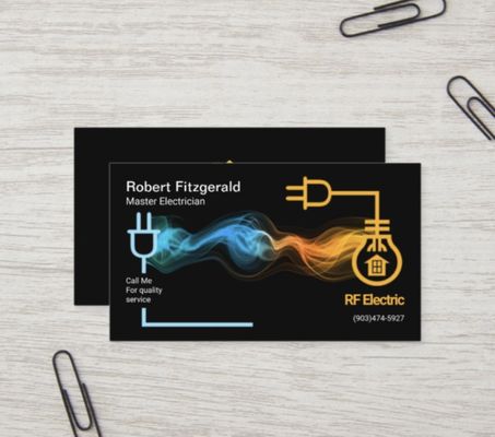 RF Electric