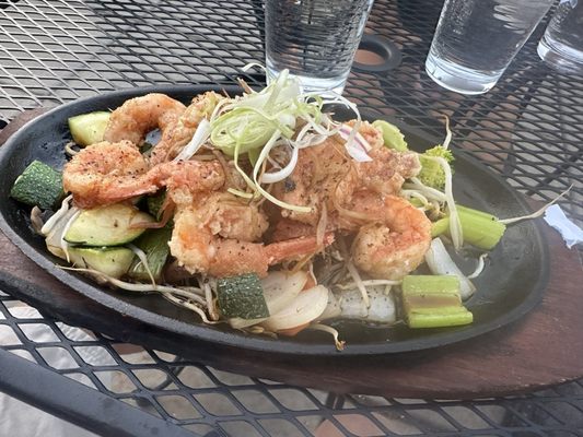 Hana Japanese Bistro by null