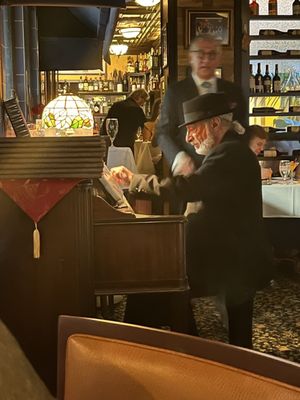 Chatham's Place Restaurant by null