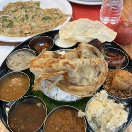 Thali Thali