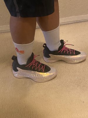 adidas Store Los Angeles, Century City Westfield by null