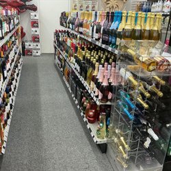 Dixie Liquor