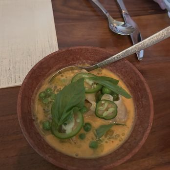 Mabel Gray - Wagyu dumplings - New American Near Me - Hazel Park, Michigan