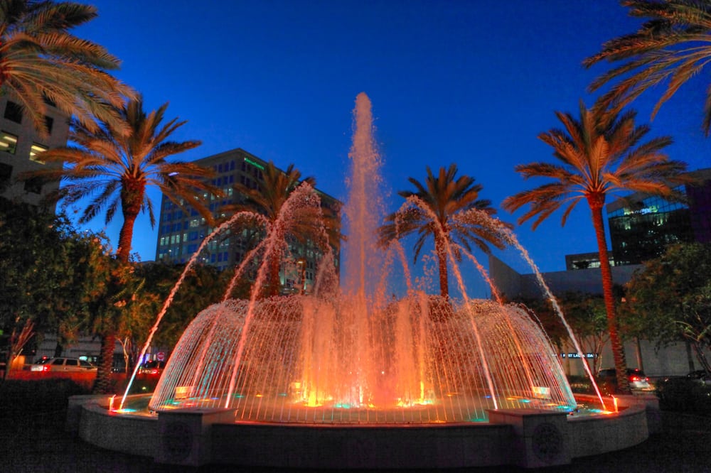 HALL FOUNTAINS, INC Updated September 2024 5500 NW 22nd Ave, Fort