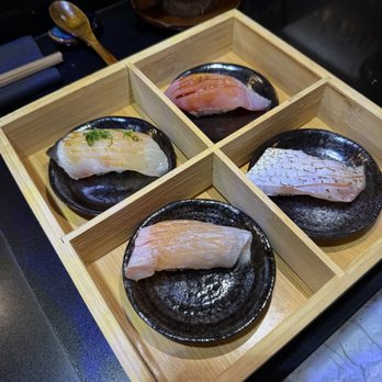 Taberu Sushi - Japanese Near Me - Santa Ana, California