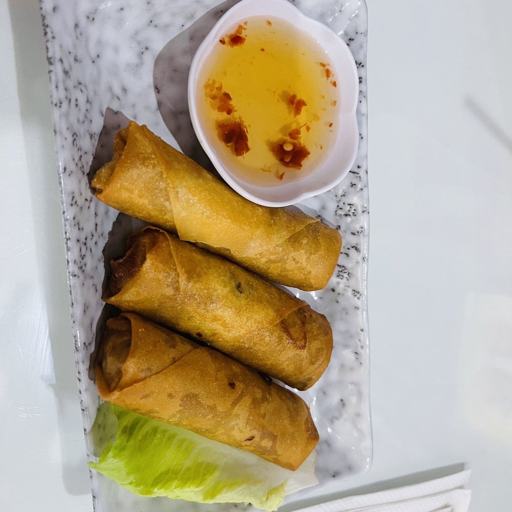 Pho One Sushi - Fried egg rolls - Vietnamese Near Me - Cedar Hill, Texas Pho One Sushi - Fried egg rolls - Vietnamese Near Me - Cedar Hill, Texas