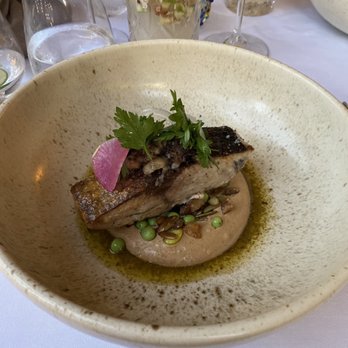 Tintoque - Catch of the day - Signature Cuisine Near Me - Puerto Vallarta, JAL