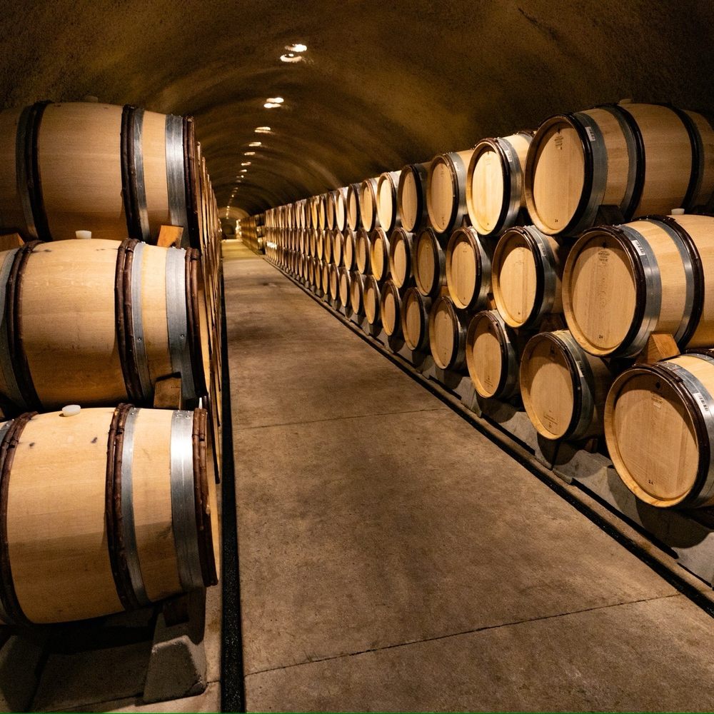 Far Niente - Wineries Near Me - Oakville, California
