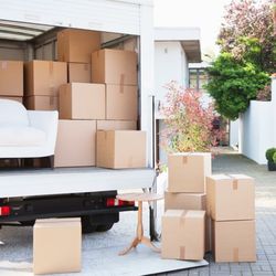 Minute Man Movers