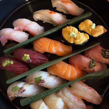 Sagami - Chef's choice - Japanese Near Me - Collingswood, New Jersey