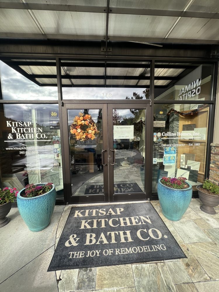 KITSAP KITCHEN & BATH CO Updated August 2024 86 Photos & 18 Reviews