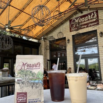 Mozart's Coffee Roasters - Coffee & Tea Near Me - Austin, Texas Mozart's Coffee Roasters - Coffee & Tea Near Me - Austin, Texas