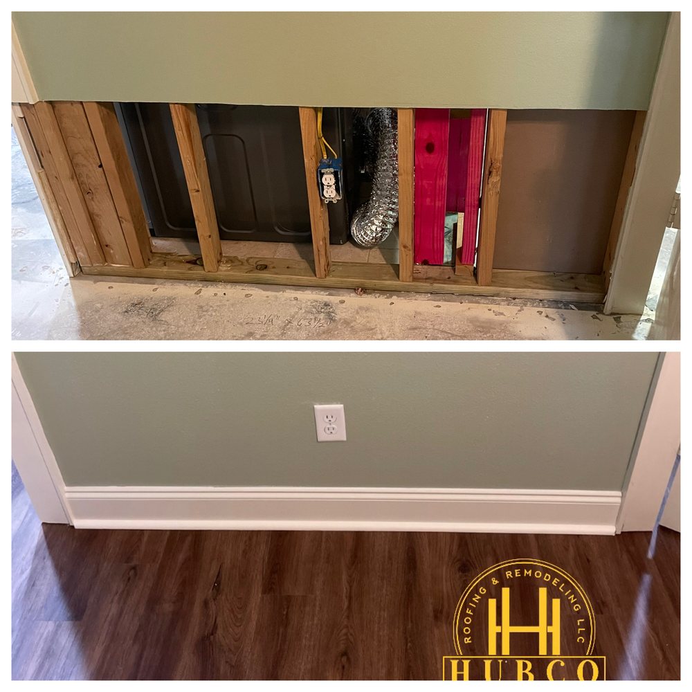 Slide of HUBCO Roofing & Remodeling