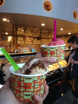 Gelato Messina South Brisbane by null