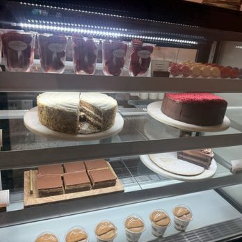 La Dolce Piccola Gelateria - Gelato Near Me - Palm Desert, California
